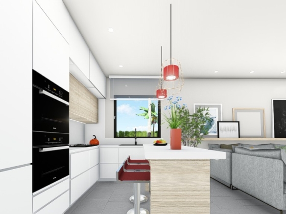 Imagen 4 de Casa-Chalet en Venta en Calasparra Murcia