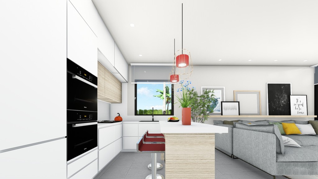 Imagen 4 de Casa-Chalet en Venta en Calasparra Murcia