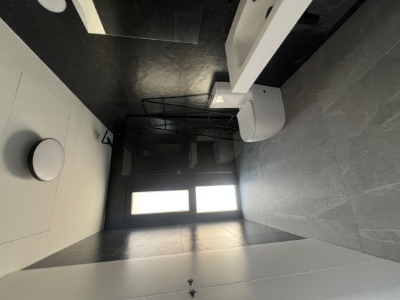 Imagen 3 de Adosada en Venta en Polop Alicante