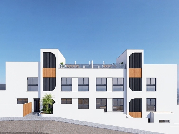 Imagen 3 de Apartamento en Venta en Benijofar Alicante