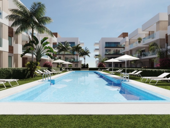 Imagen 4 de Piso en Venta en San Pedro Del Pinatar Murcia