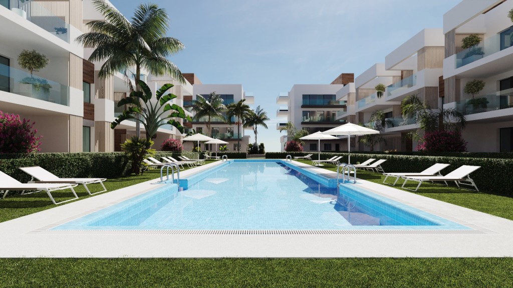 Imagen 4 de Piso en Venta en San Pedro Del Pinatar Murcia