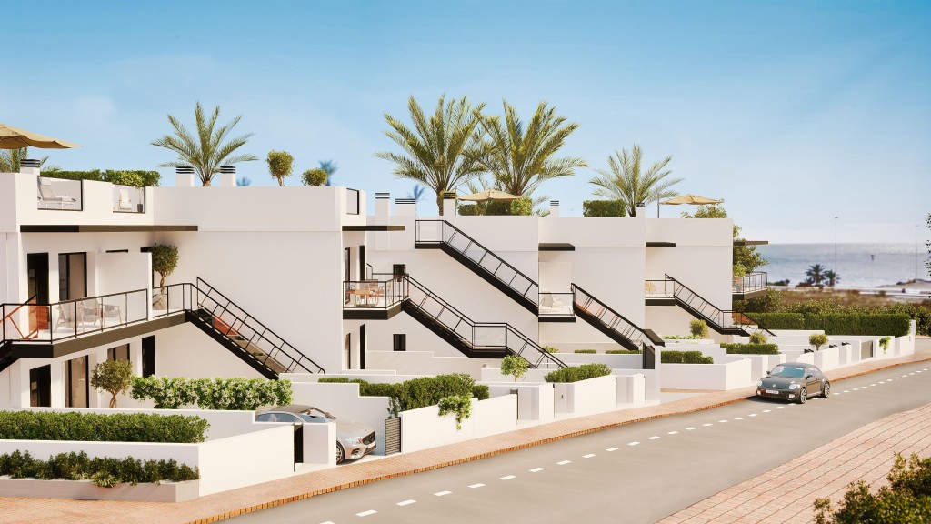 Imagen 3 de Casa-Chalet en Venta en Mazarrón Murcia