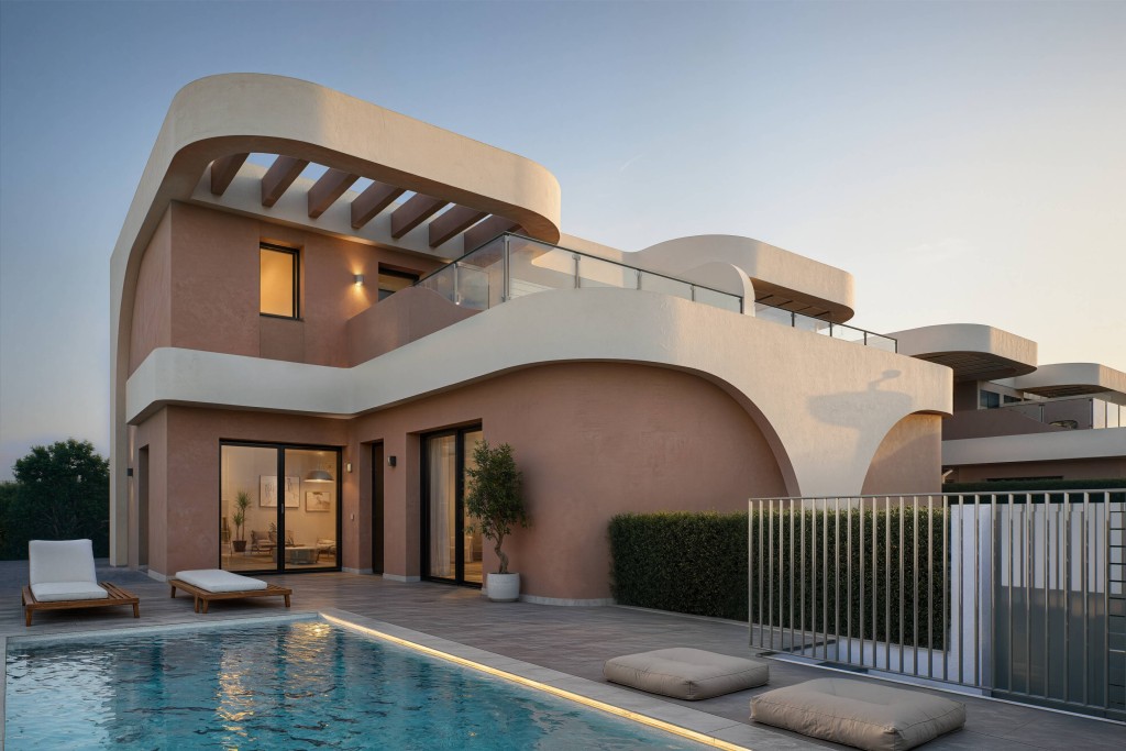 Imagen 1 de Casa-Chalet en Venta en Daya Nueva Alicante