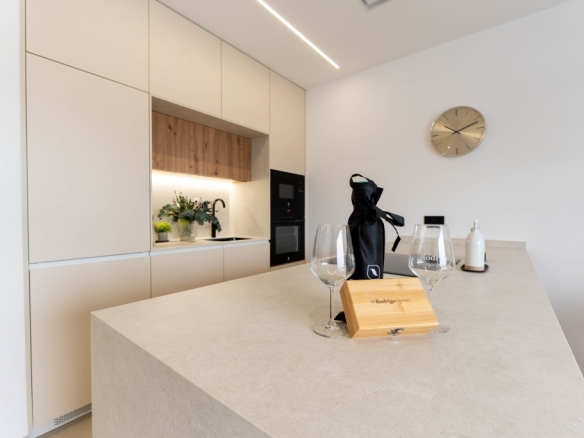 Imagen 2 de Casa-Chalet en Venta en San Pedro Del Pinatar Murcia