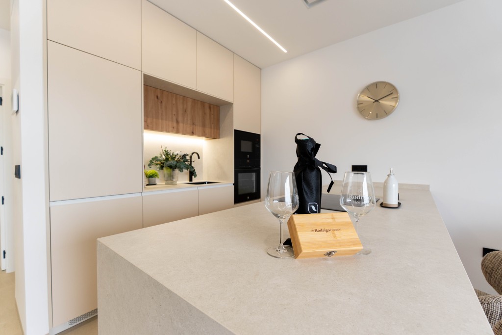 Imagen 2 de Casa-Chalet en Venta en San Pedro Del Pinatar Murcia
