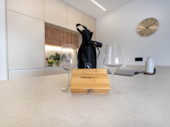 Imagen 3 de Casa-Chalet en Venta en San Pedro Del Pinatar Murcia