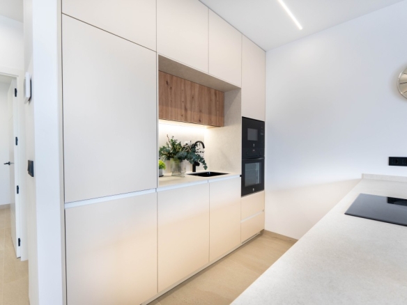 Imagen 4 de Casa-Chalet en Venta en San Pedro Del Pinatar Murcia