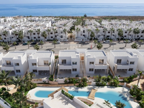 po-1269978-imagen - El Club del Propietario Imagen 1 de Casa-Chalet en Venta en San Juan De Los Terreros Almería