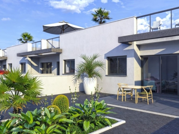 Imagen 2 de Adosada en Venta en Verger