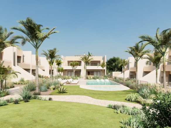 Imagen 2 de Casa-Chalet en Venta en San Javier Murcia