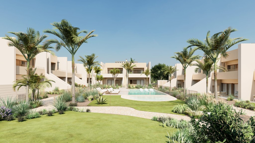 Imagen 2 de Casa-Chalet en Venta en San Javier Murcia
