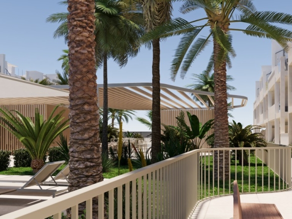 Imagen 3 de Piso en Venta en San Cayetano Murcia