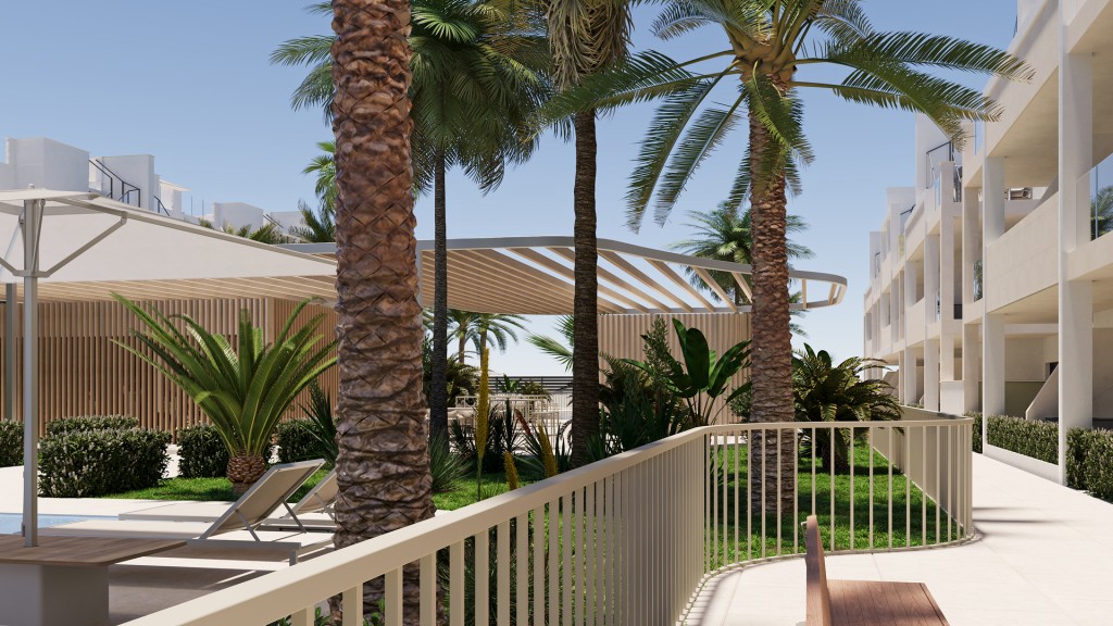 Imagen 3 de Piso en Venta en San Cayetano Murcia