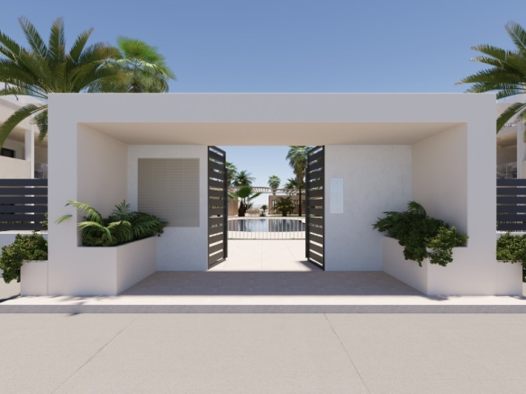 Imagen 4 de Piso en Venta en San Cayetano Murcia