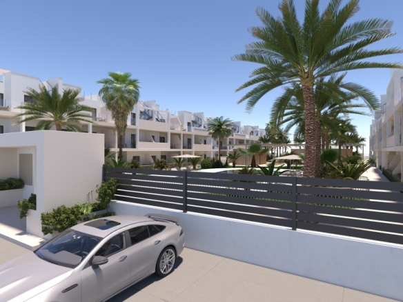 Imagen 2 de Ático en Venta en San Cayetano Murcia