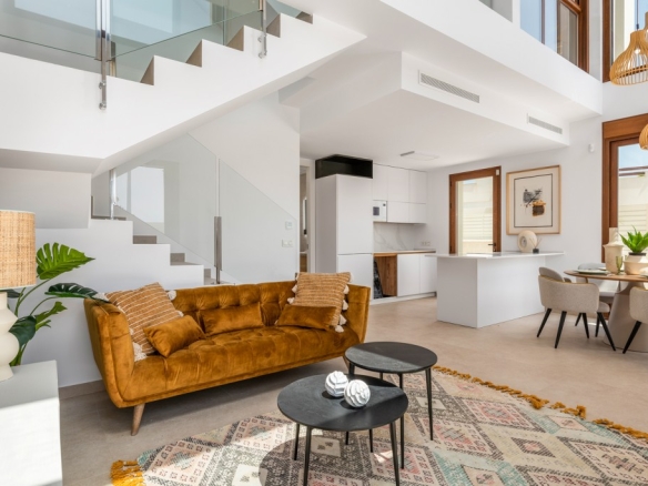 Imagen 3 de Casa-Chalet en Venta en Vera Almería