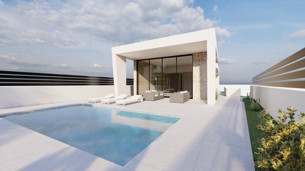 Imagen 1 de Casa-Chalet en Venta en Torrevieja Alicante