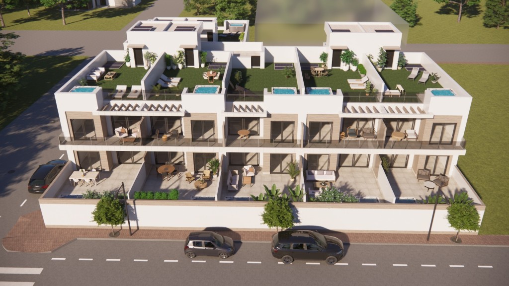 Imagen 1 de Casa-Chalet en Venta en Rojales Alicante