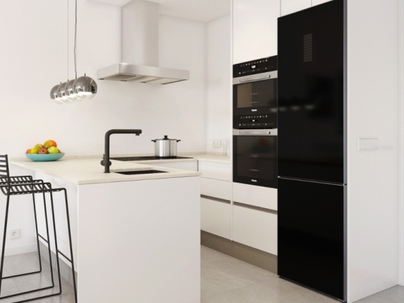 Imagen 4 de Adosada en Venta en Pilar De La Horadada Alicante