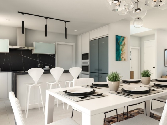 Imagen 4 de Casa-Chalet en Venta en Denia Alicante