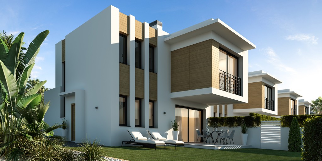 Imagen 1 de Casa-Chalet en Venta en Denia Alicante