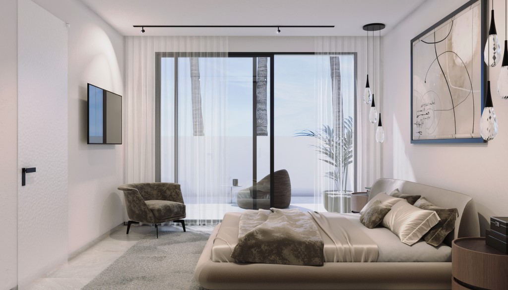 Imagen 2 de Adosada en Venta en Guardamar Del Segura Alicante