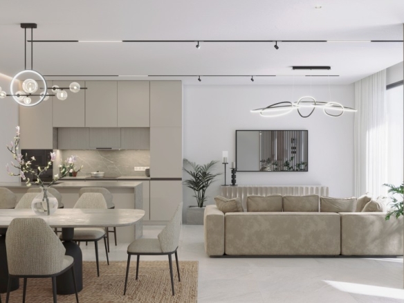 Imagen 3 de Adosada en Venta en Guardamar Del Segura Alicante