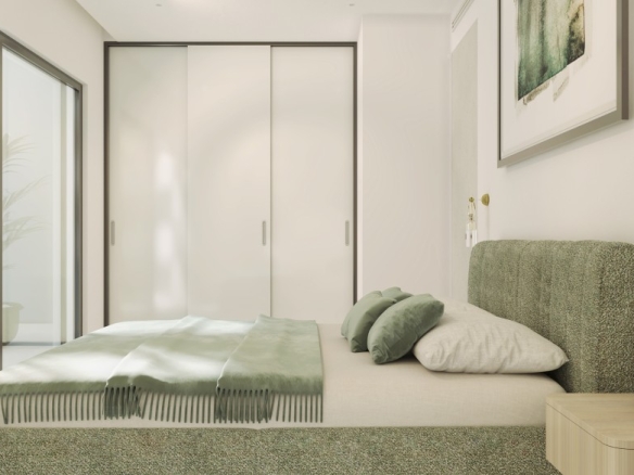 Imagen 4 de Adosada en Venta en Guardamar Del Segura Alicante