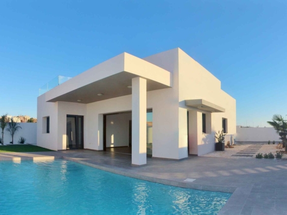 Imagen 2 de Casa-Chalet en Venta en Rafal Alicante