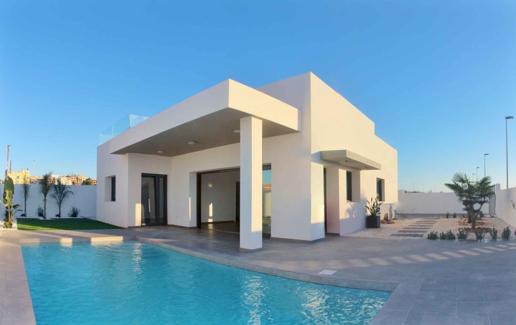 Imagen 2 de Casa-Chalet en Venta en Rafal Alicante