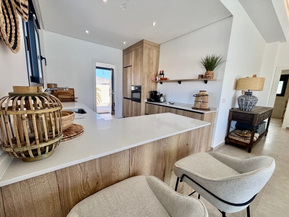 Imagen 3 de Casa-Chalet en Venta en Rafal Alicante