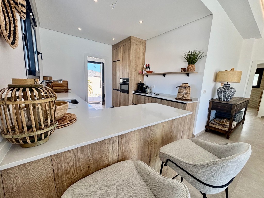 Imagen 3 de Casa-Chalet en Venta en Rafal Alicante