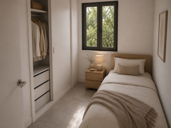 Imagen 4 de Adosada en Venta en Mazarrón Murcia