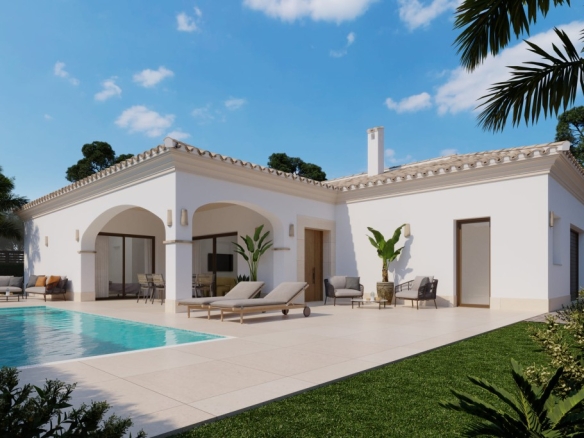 Imagen 2 de Casa-Chalet en Venta en San Pedro Del Pinatar Murcia