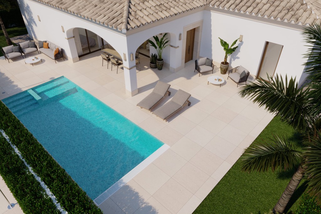 Imagen 3 de Casa-Chalet en Venta en San Pedro Del Pinatar Murcia