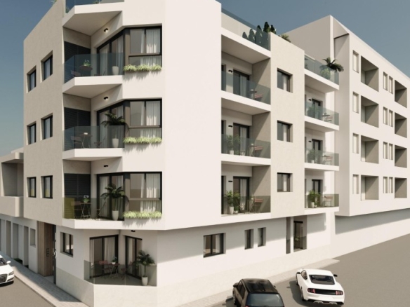 Imagen 1 de Piso en Venta en Guardamar Del Segura Alicante