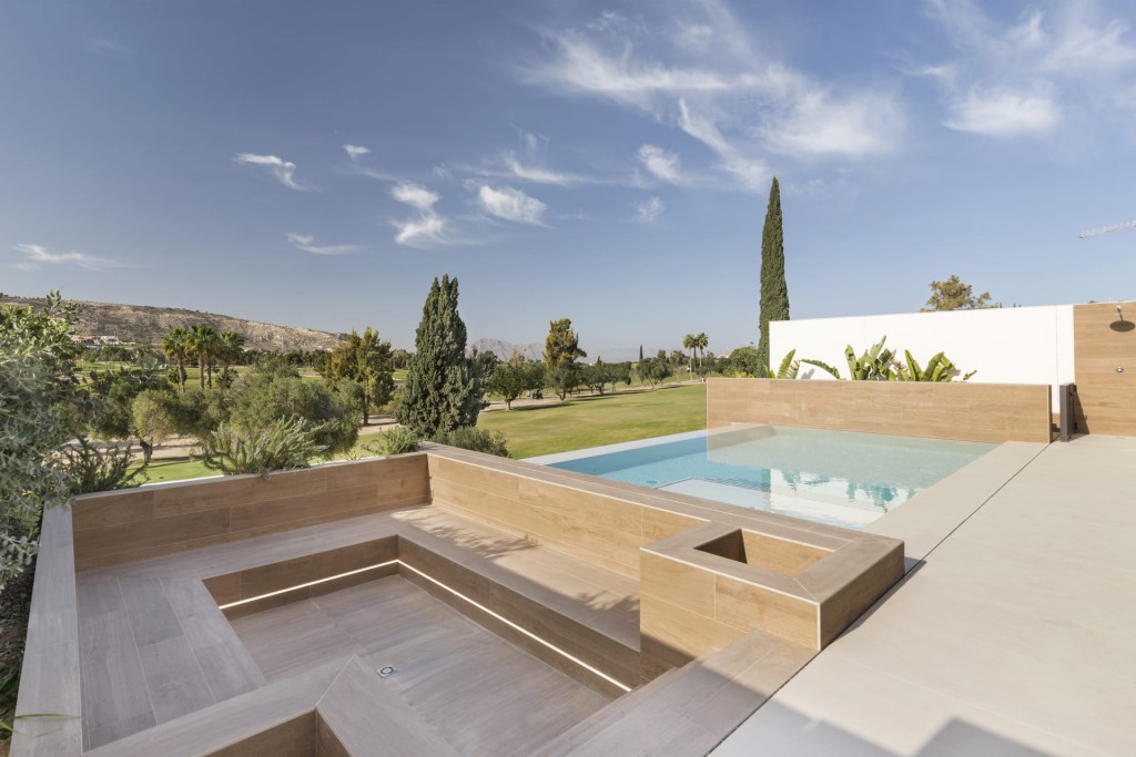 Imagen 2 de Casa-Chalet en Venta en Finca Golf