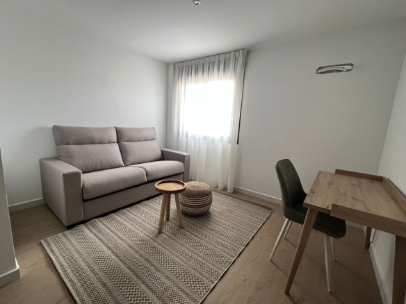Imagen 4 de Adosada en Venta en Portman Murcia