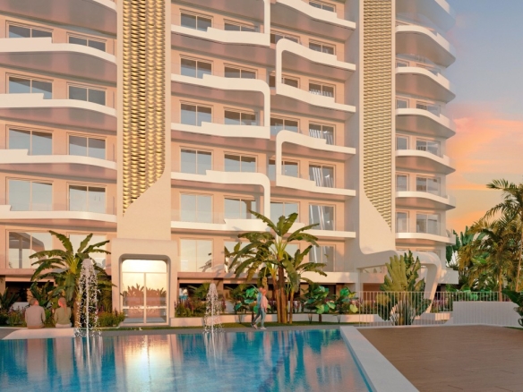 Imagen 2 de Apartamento en Venta en Manga Del Mar Menor