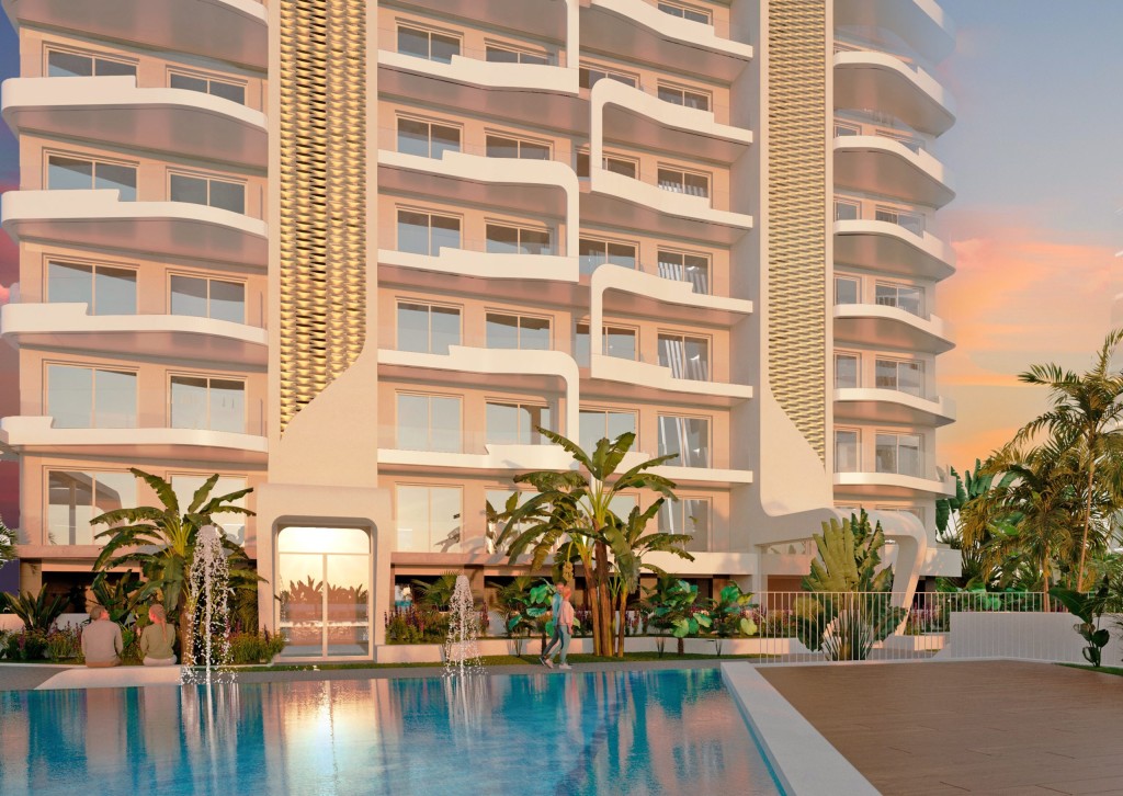 Imagen 2 de Apartamento en Venta en Manga Del Mar Menor