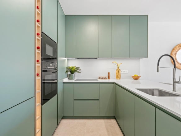 Imagen 2 de Piso en Venta en Alcazares