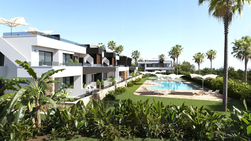 Imagen 4 de Casa-Chalet en Venta en Ciudad Quesada Alicante