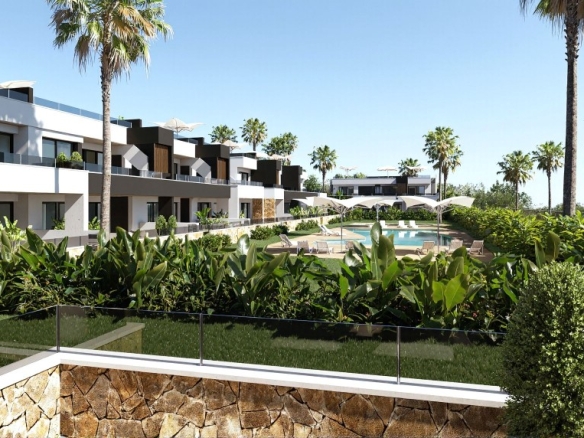 Imagen 2 de Casa-Chalet en Venta en Ciudad Quesada Alicante