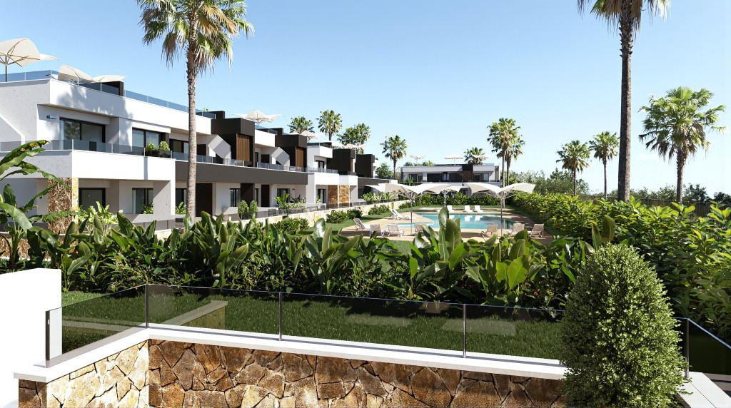 Imagen 2 de Casa-Chalet en Venta en Ciudad Quesada Alicante