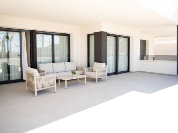 Imagen 3 de Casa-Chalet en Venta en Ciudad Quesada Alicante