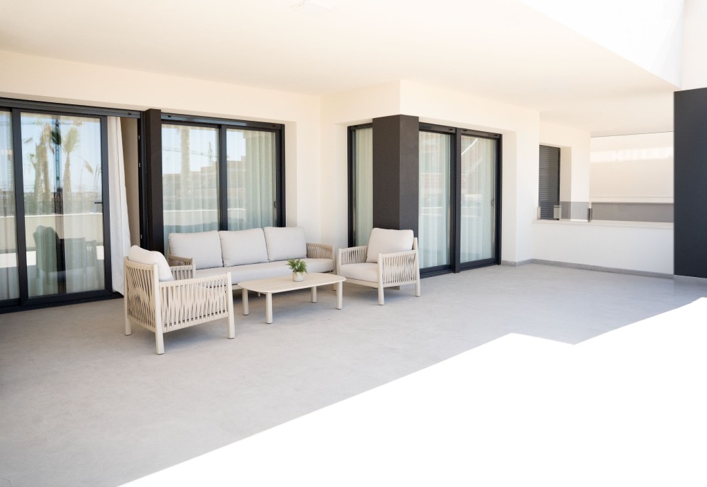 Imagen 3 de Casa-Chalet en Venta en Ciudad Quesada Alicante
