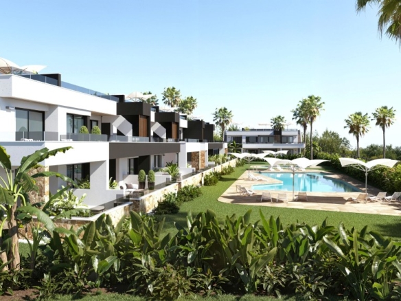 Imagen 4 de Casa-Chalet en Venta en Ciudad Quesada Alicante