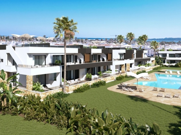 po-1270060-imagen - El Club del Propietario Imagen 1 de Casa-Chalet en Venta en Ciudad Quesada Alicante