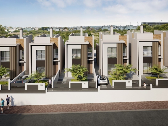 Imagen 2 de Adosada en Venta en Torrevieja Alicante